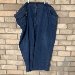 Copper cove men jeans 62 waist 62x30